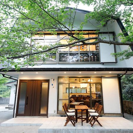Uminomad Villa Matsue Dış mekan fotoğraf