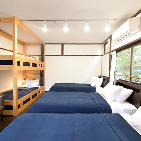 Uminomad Villa Matsue Dış mekan fotoğraf