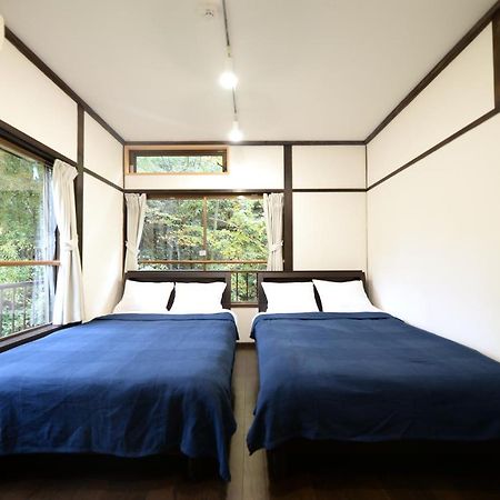 Uminomad Villa Matsue Dış mekan fotoğraf