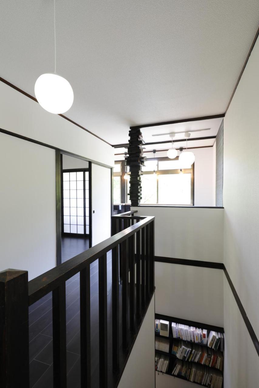 Uminomad Villa Matsue Dış mekan fotoğraf