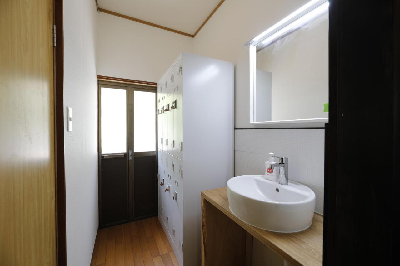 Uminomad Villa Matsue Dış mekan fotoğraf