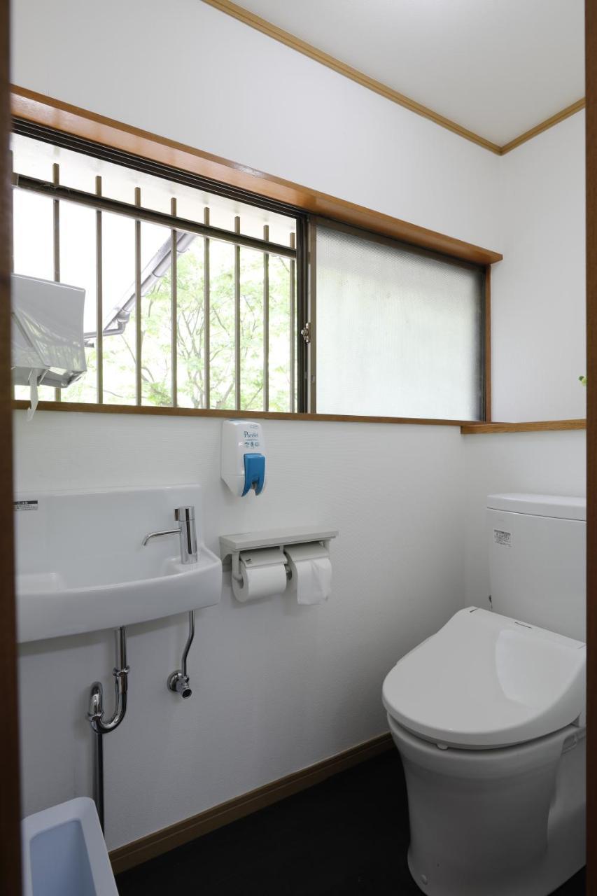 Uminomad Villa Matsue Dış mekan fotoğraf