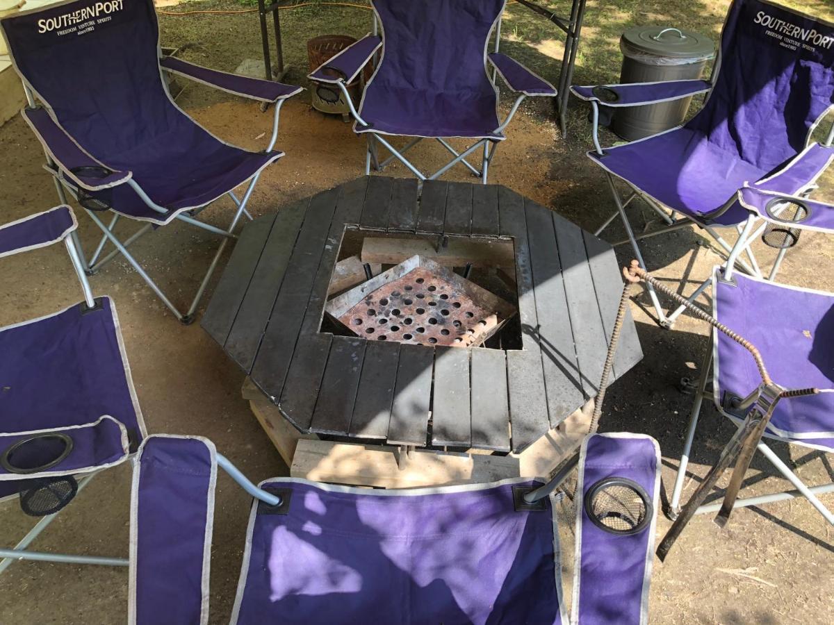 Uminomad Villa Matsue Dış mekan fotoğraf